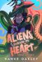 [Awakened Womb 02] • Aliens Hijacked My Heart